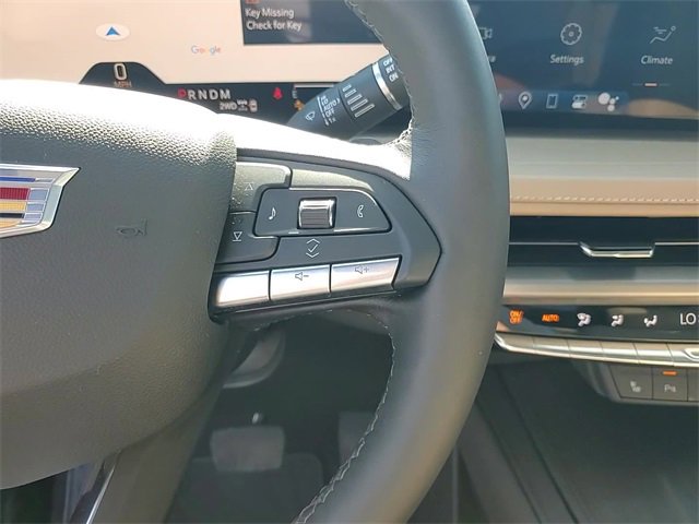2024 Cadillac XT4 Premium Luxury photo 14
