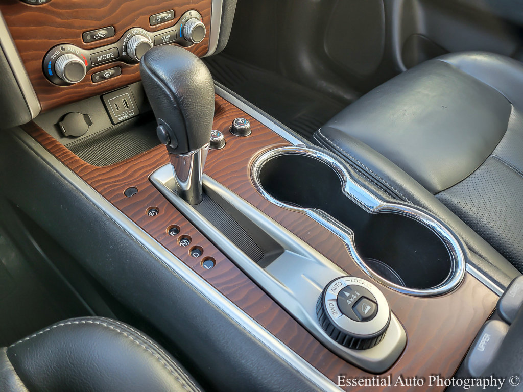 2019 NISSAN PATHFINDER - Image 18