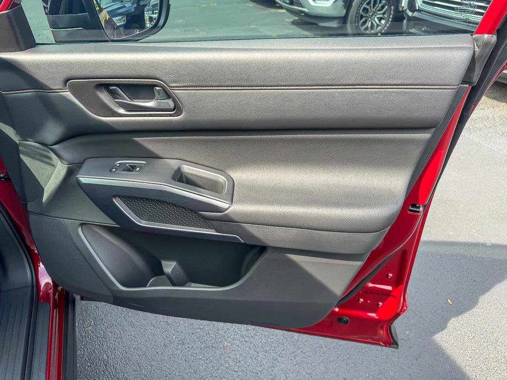 2023 NISSAN PATHFINDER - Image 28