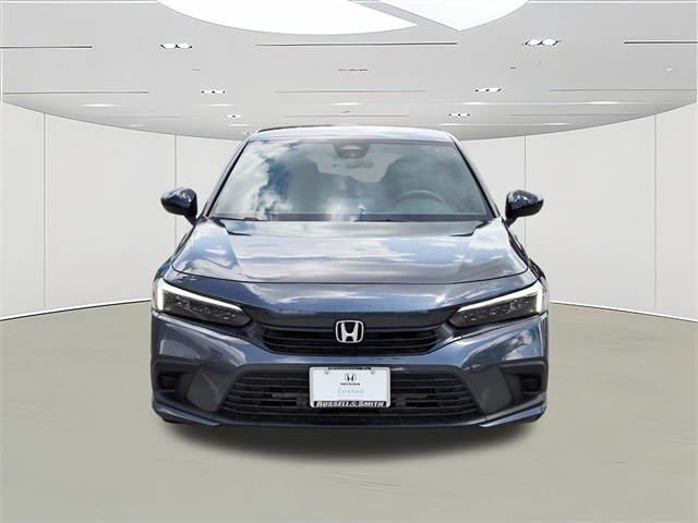 2024 Honda Civic Sport photo 2