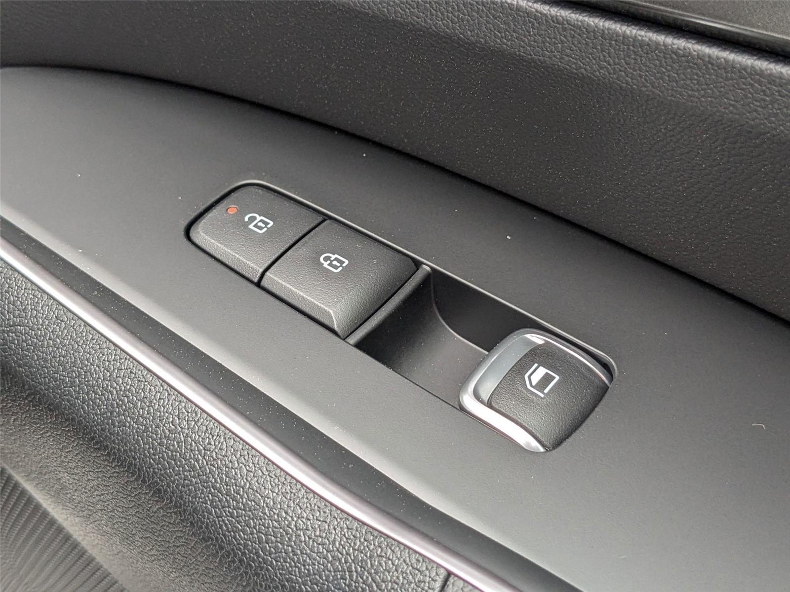 2025 Kia Sorento Plug-In Hybrid EX photo 34