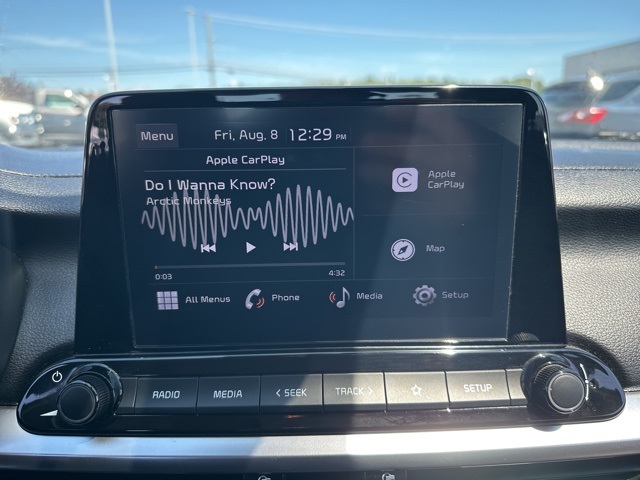 2023 Kia Forte LXS photo 14
