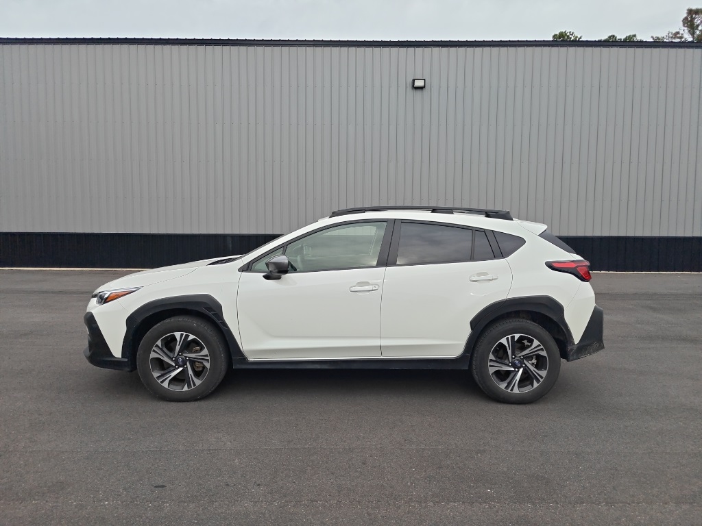2024 Subaru Crosstrek Premium photo 3