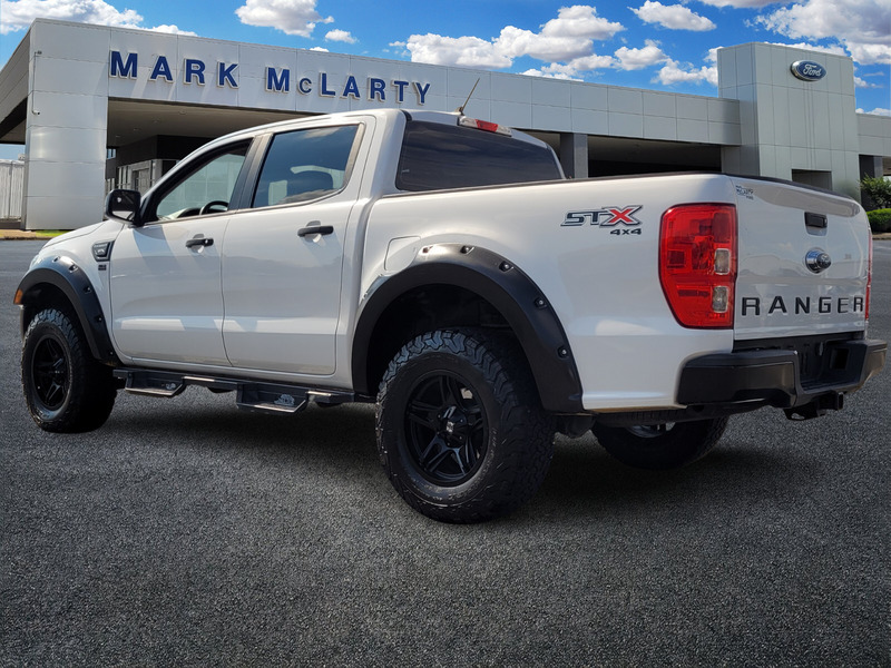 2019 Ford Ranger XL photo 4