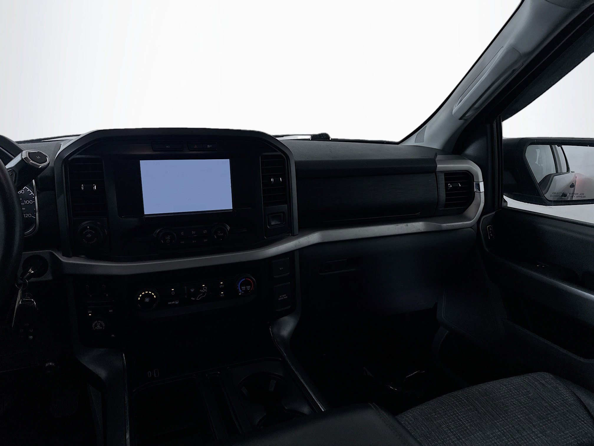 2022 Ford F-150 XLT photo 20