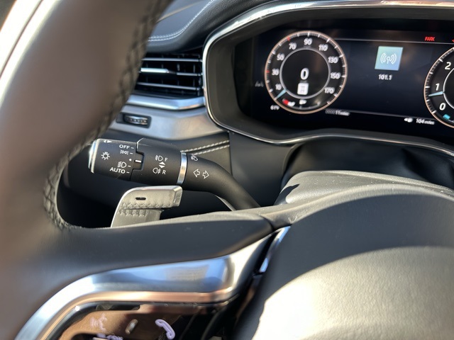 2026 Jaguar F-PACE P250 R-Dynamic S photo 18