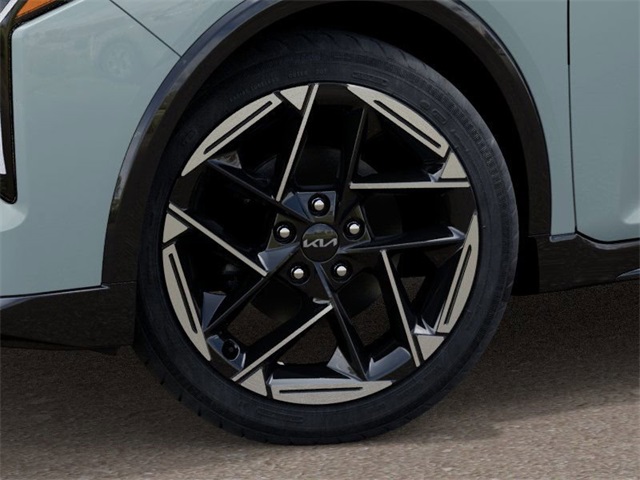 2025 Kia K4 GT-Line photo 9