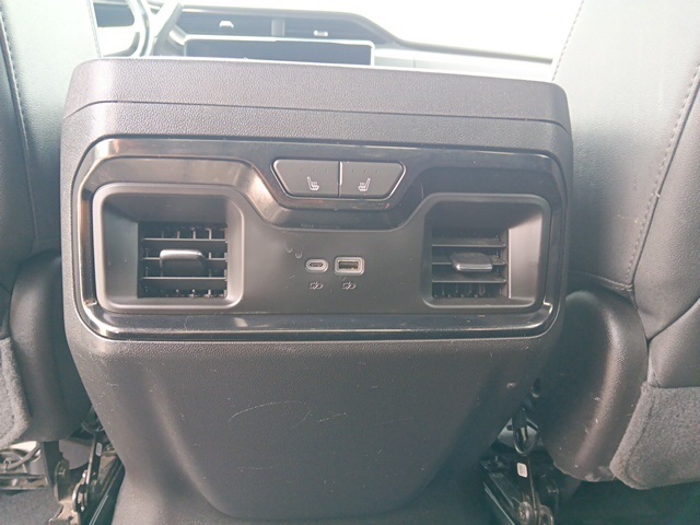 2024 Gmc Sierra 2500 HD AT4 photo 18