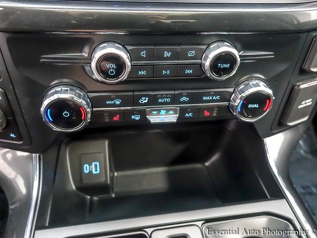 2022 FORD F-150 - Image 21