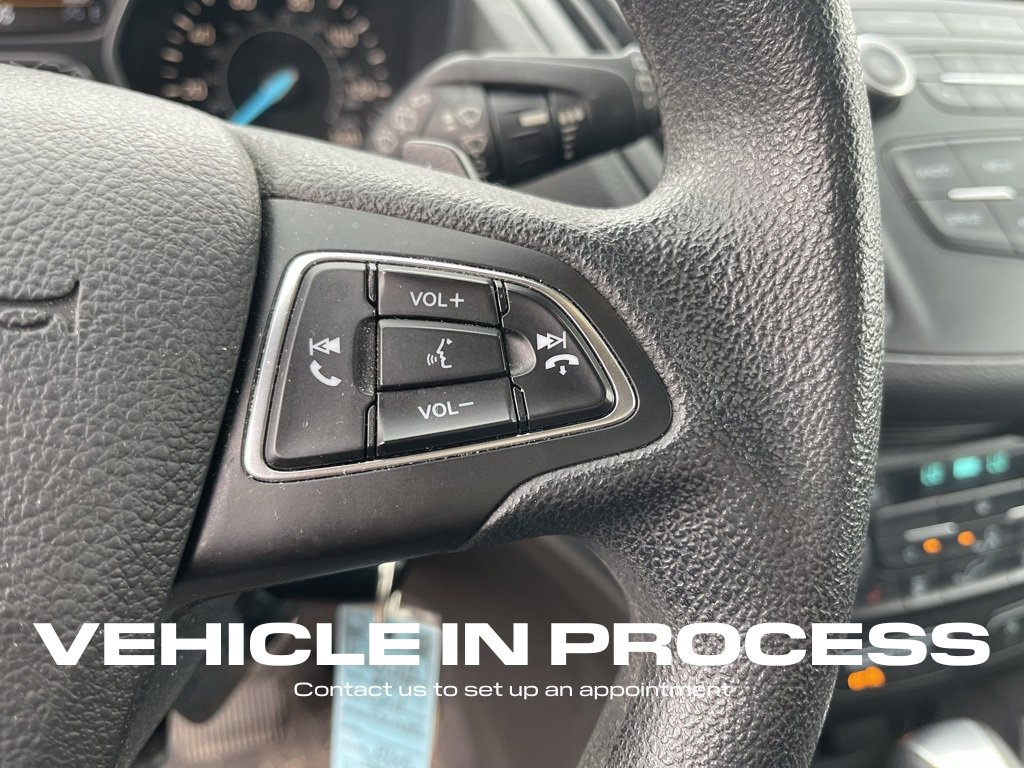 2017 Ford Escape SE photo 18