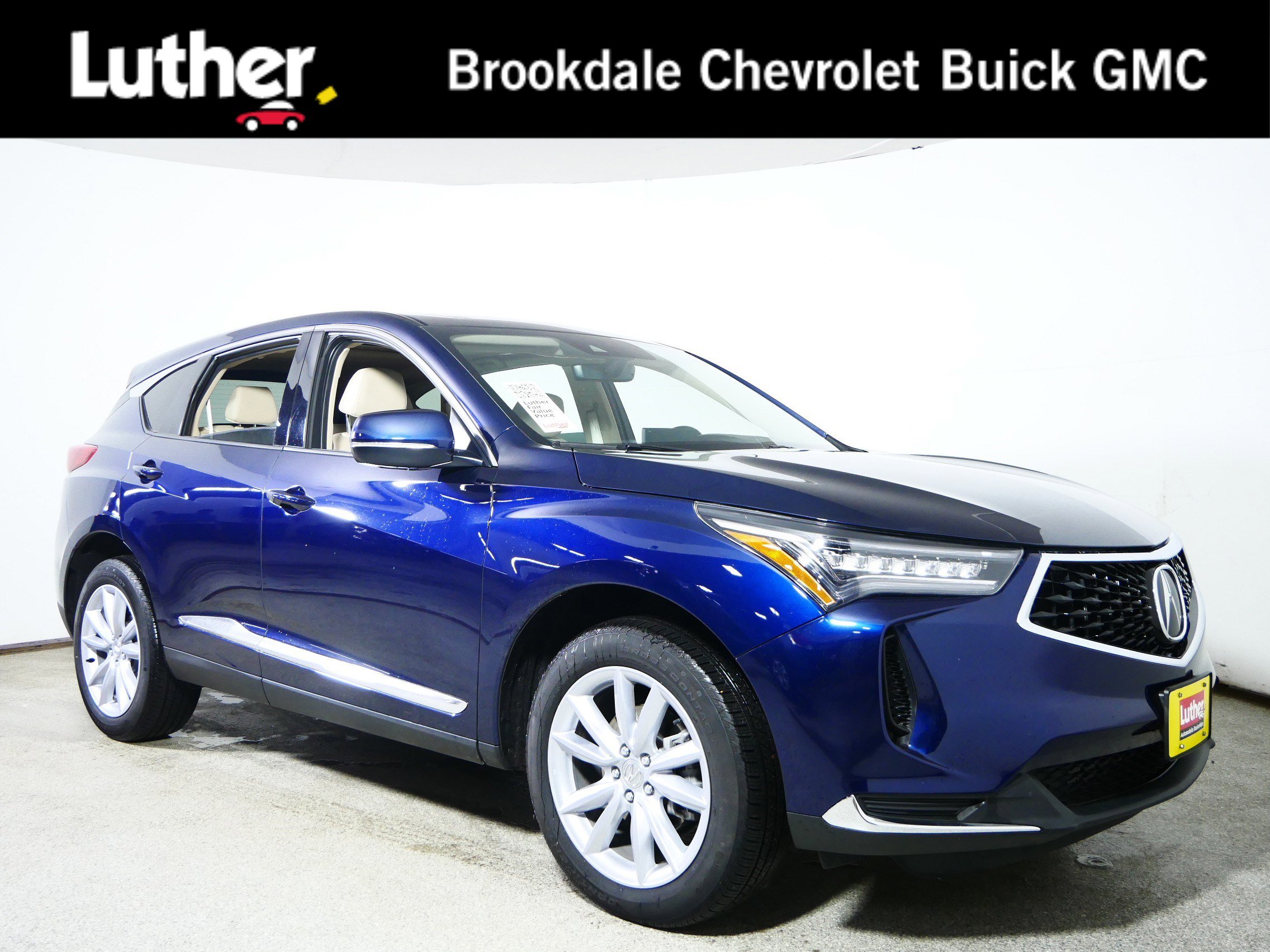 2024 Acura RDX Base's photo