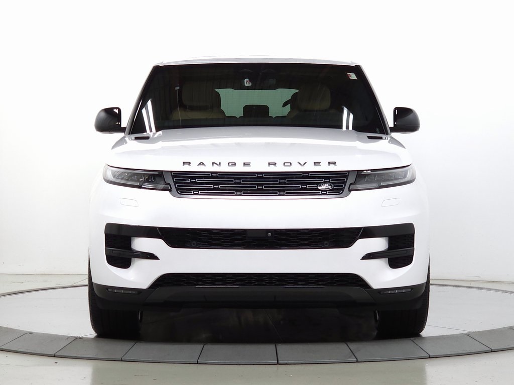 2024 Land Rover Range Rover Sport SE photo 10