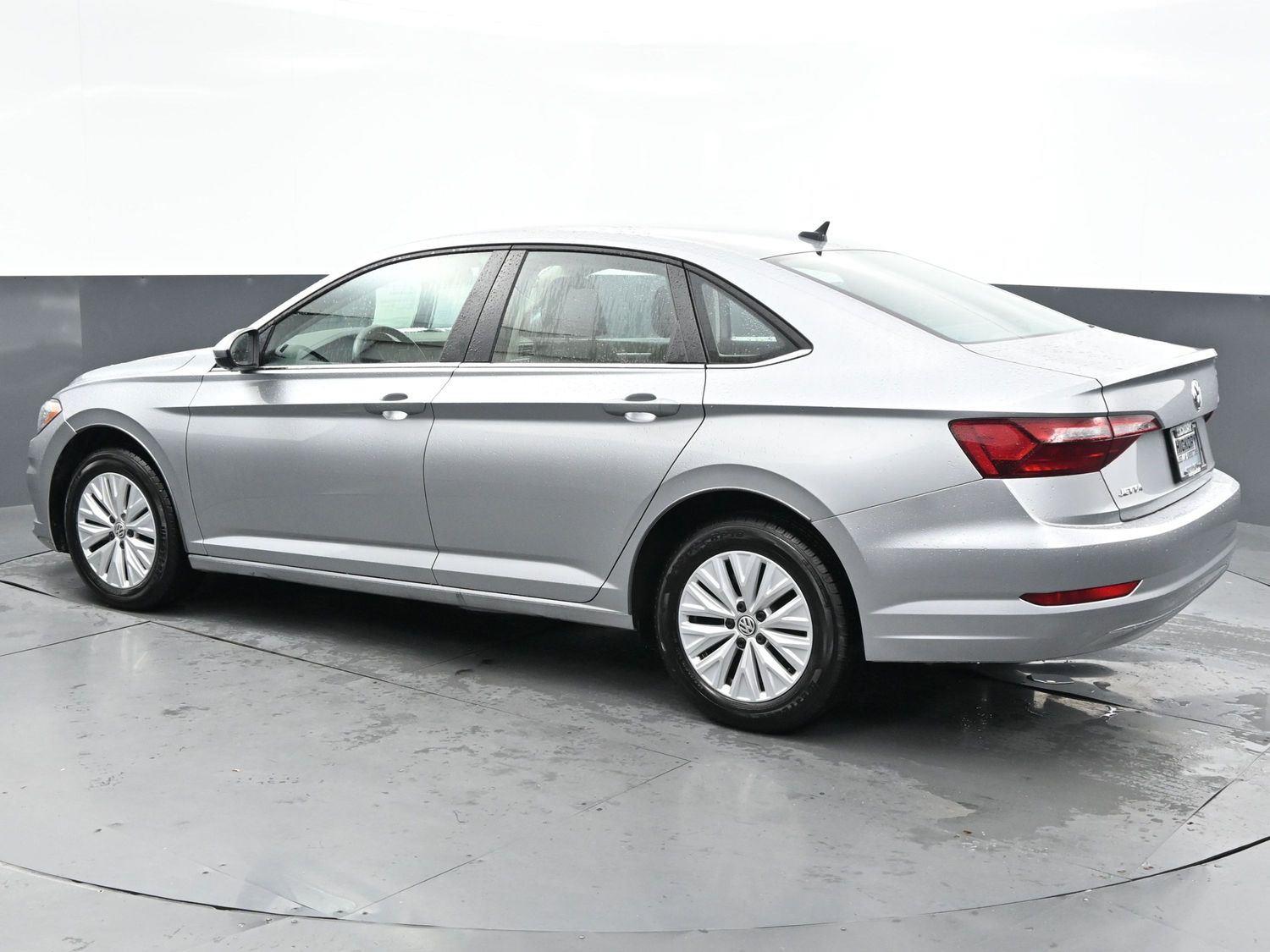 2020 Volkswagen Jetta S photo 5