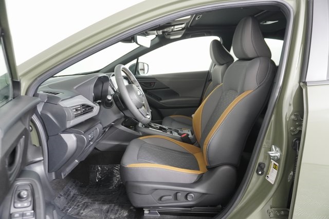 2025 Subaru Crosstrek Sport photo 9