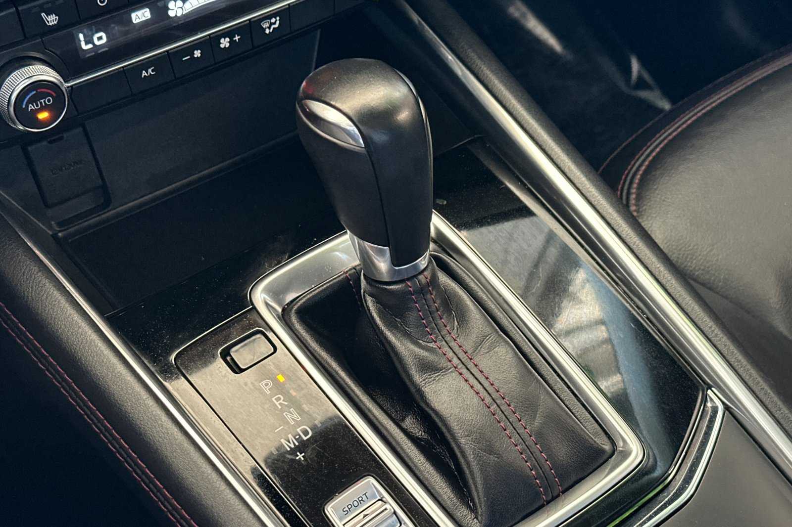 2024 Mazda CX-5 2.5 S Carbon photo 23