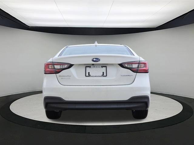 2025 Subaru Legacy Premium photo 5