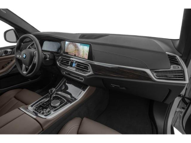 2021 Bmw X5 xDrive45e photo 17