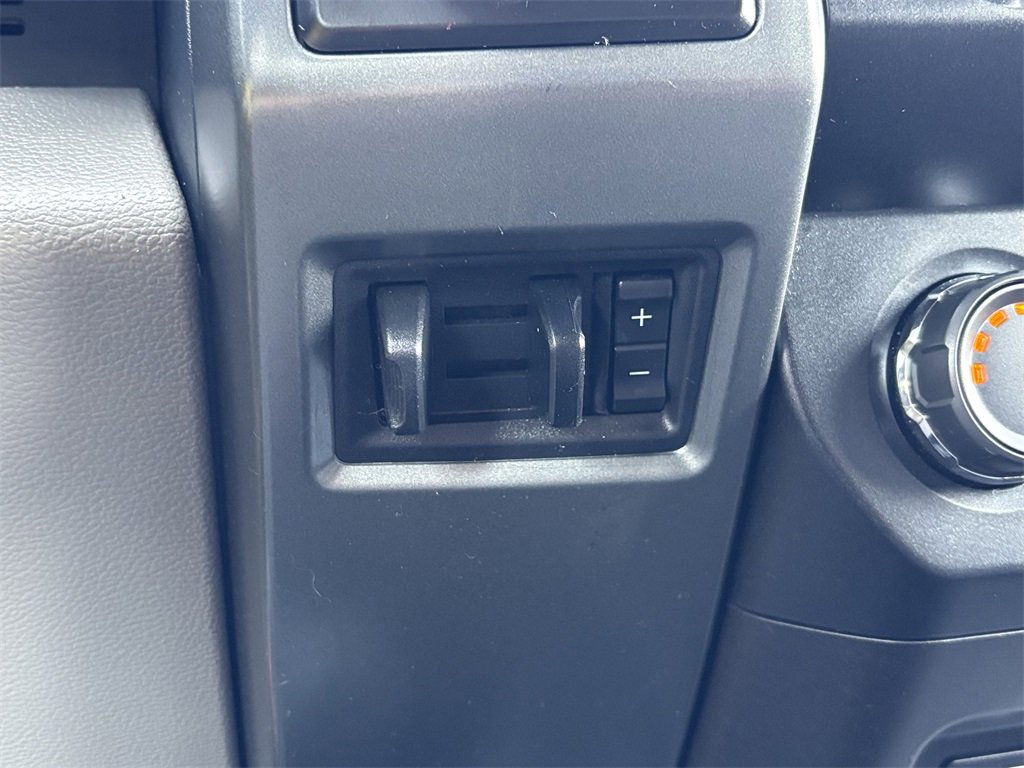2022 Ford F-250 XLT photo 26