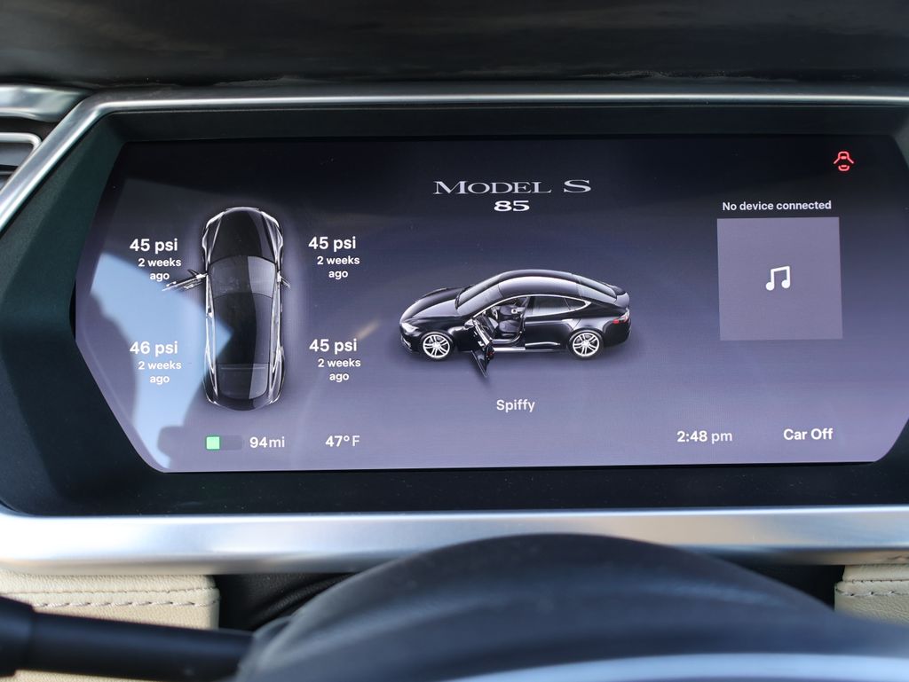 Used 2014 Tesla Model S S with VIN 5YJSA1H12EFP36150 for sale in Albany, OR