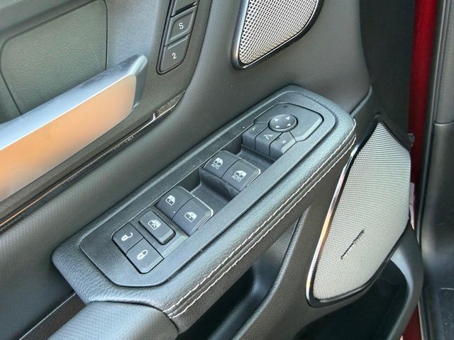 2026 Ram 1500 Rebel photo 3