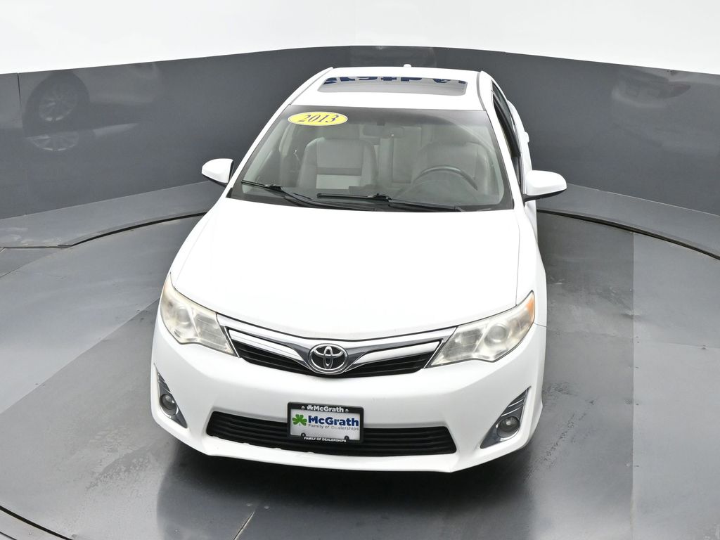 2013 Toyota Camry L photo 21