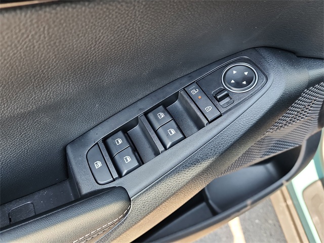 2026 Kia Seltos EX photo 9