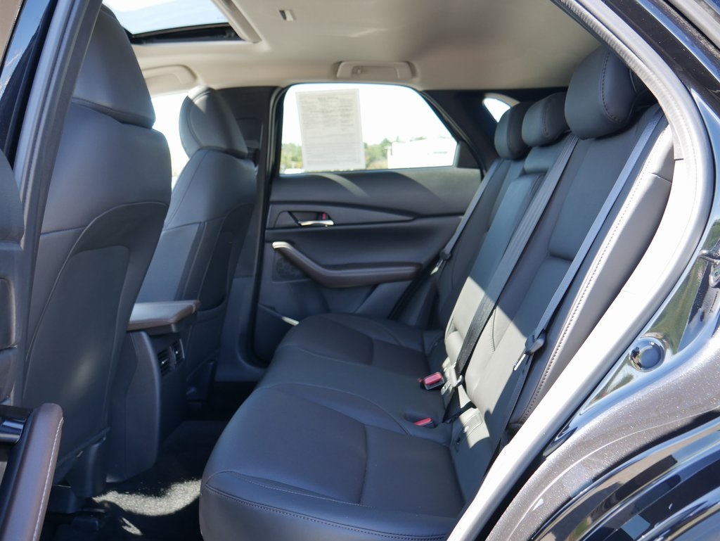 2023 Mazda CX-30 2.5 Turbo Premium photo 14