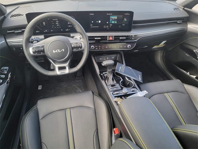 2026 Kia K5 GT photo 29