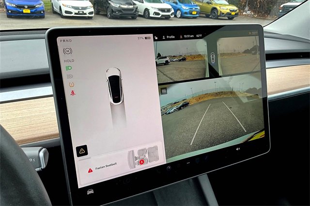 2023 Tesla Model Y Long Range photo 17