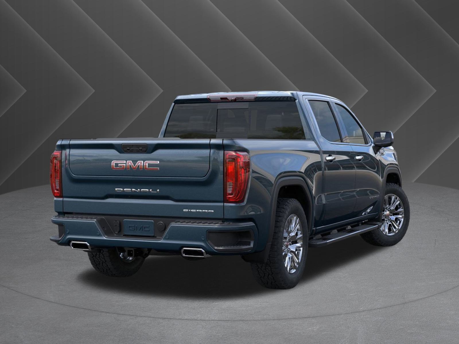 2026 Gmc Sierra 1500 Denali photo 4