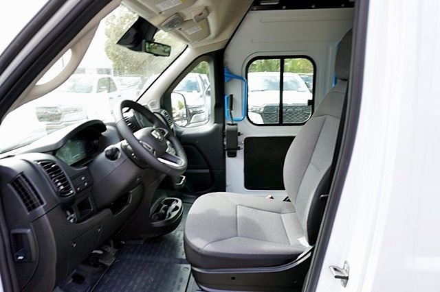 2024 Ram ProMaster 3500 photo 18