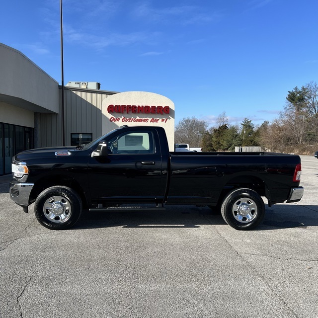 2024 RAM Ram 2500 Pickup Tradesman's photo