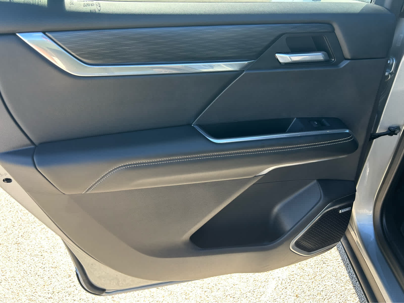 2025 Gmc Acadia Elevation photo 22