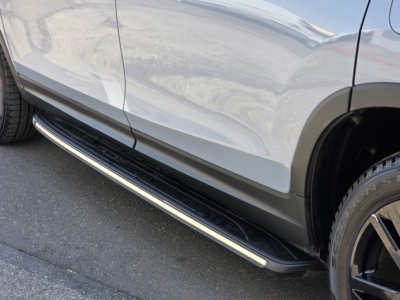 2022 Honda Pilot Special Edition photo 11