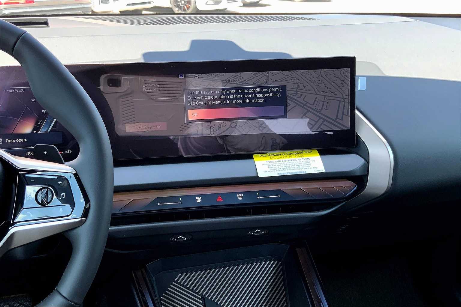 2025 Bmw X3 30x Drive photo 6