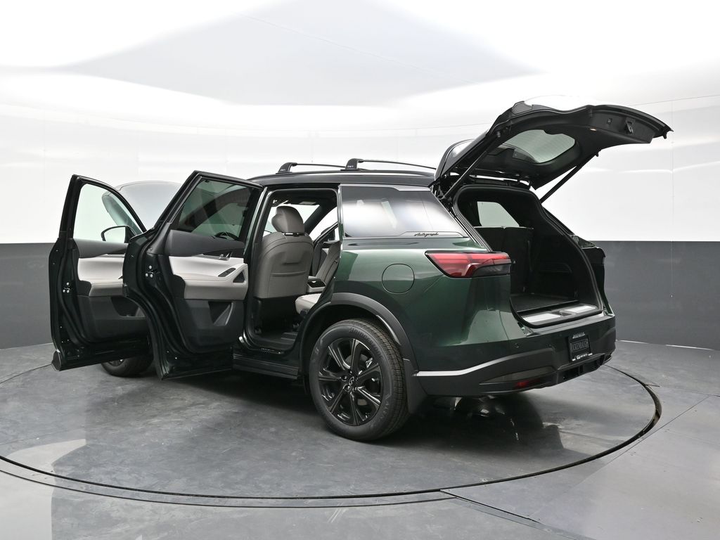 2026 Infiniti QX60 Autograph photo 47