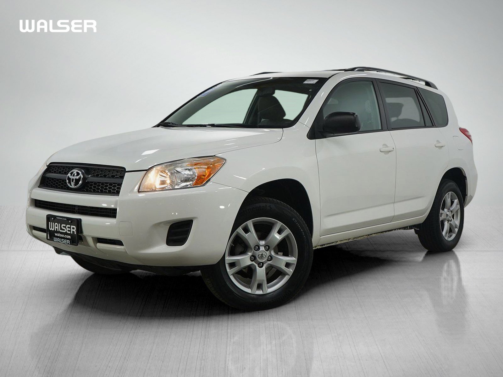 2011 Toyota RAV4 Base's photo