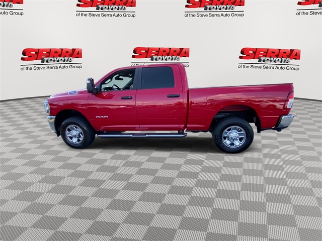 2024 Ram 2500 Big Horn photo 6