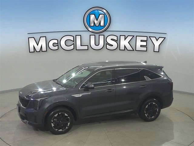 2024 Kia Sorento S's photo