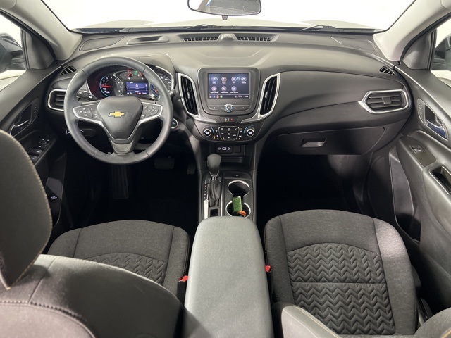 2023 Chevrolet Equinox LT photo 23