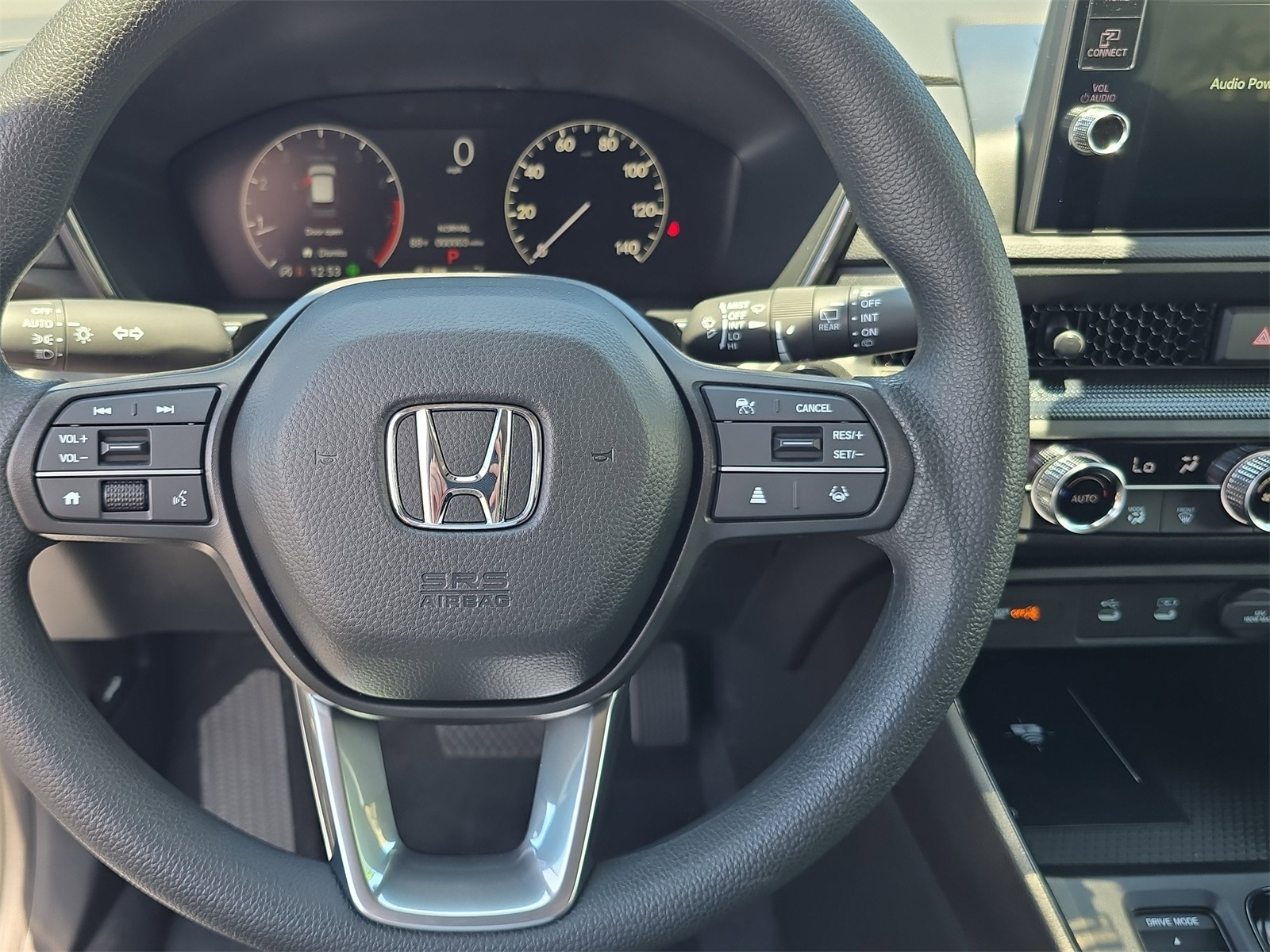 2026 Honda CR-V EX photo 24