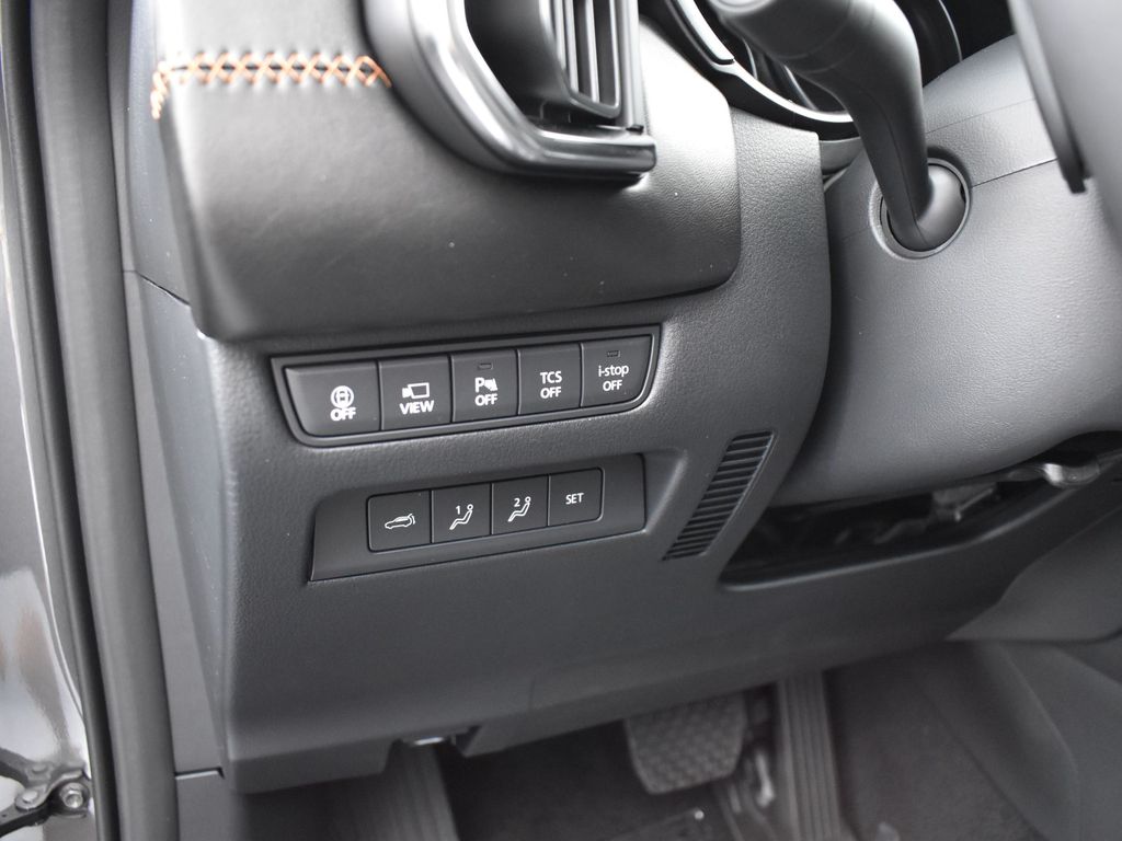 2025 Mazda CX-50 2.5 Premium Plus photo 20