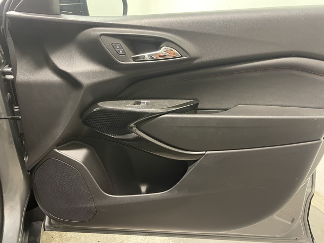 2024 Chevrolet Trax photo 24