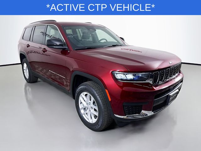 2025 Jeep Grand Cherokee L Laredo's photo