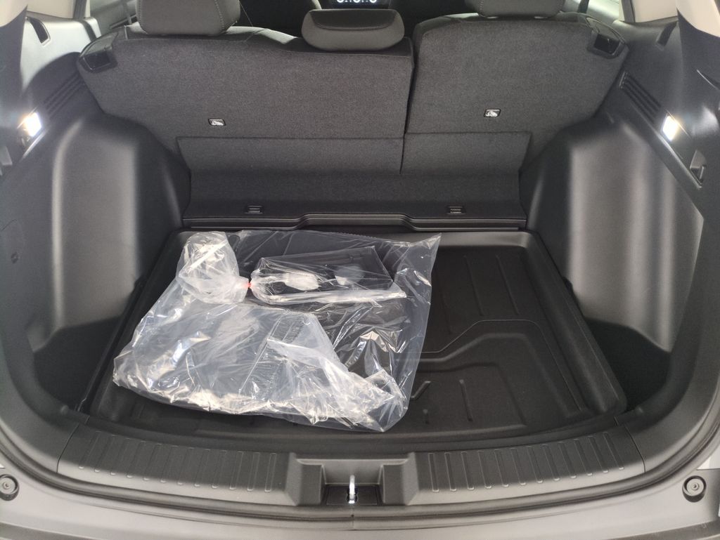 2026 Honda CR-V LX photo 20