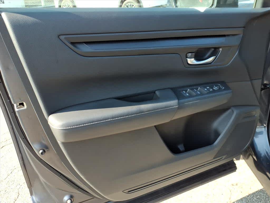 2024 Honda CR-V EX photo 9