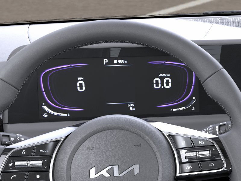 2026 Kia Seltos S photo 15