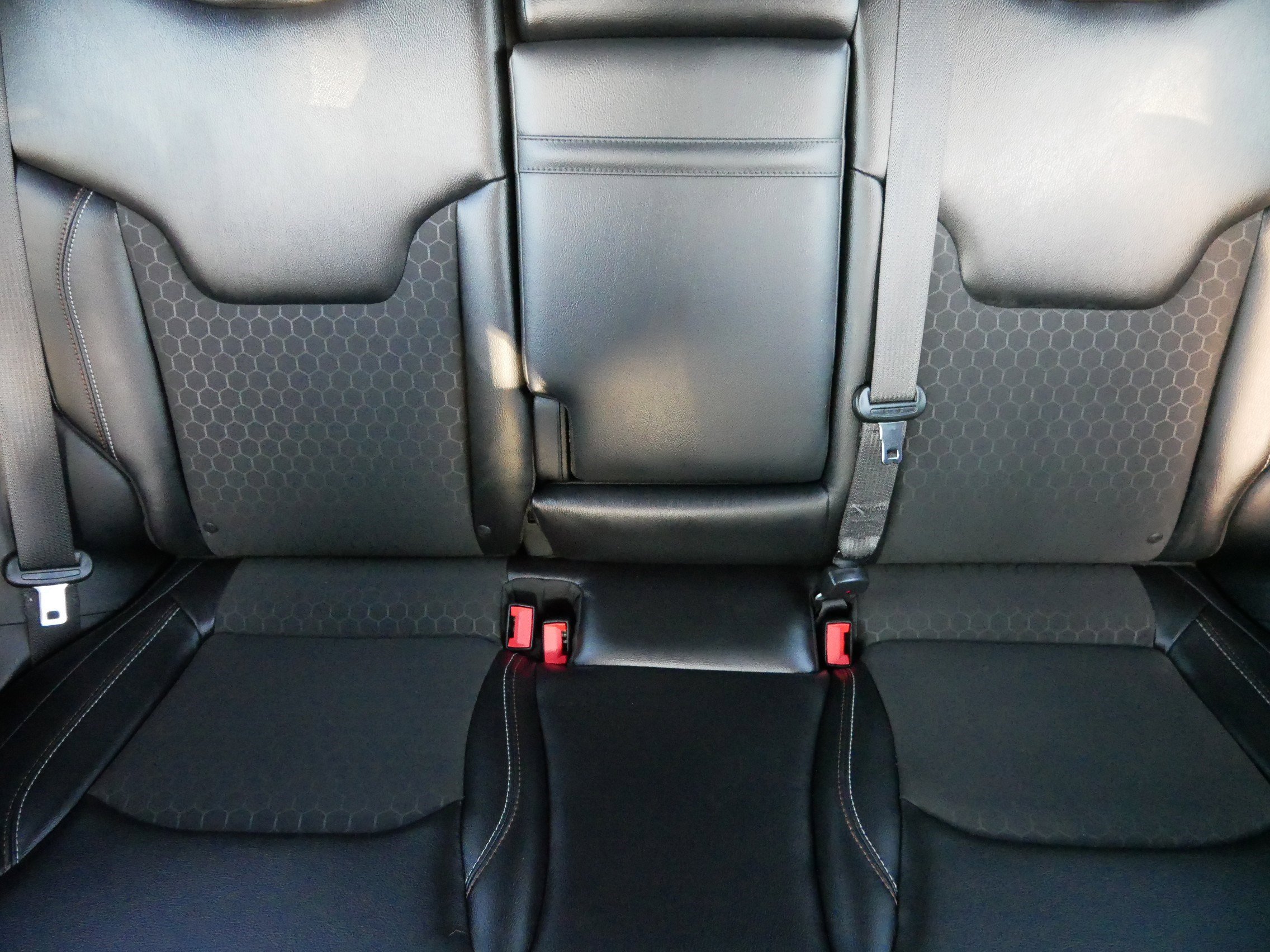 2018 Jeep Compass Latitude photo 13