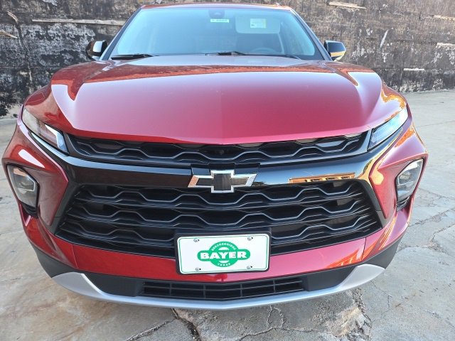 2026 Chevrolet Blazer 2LT photo 2