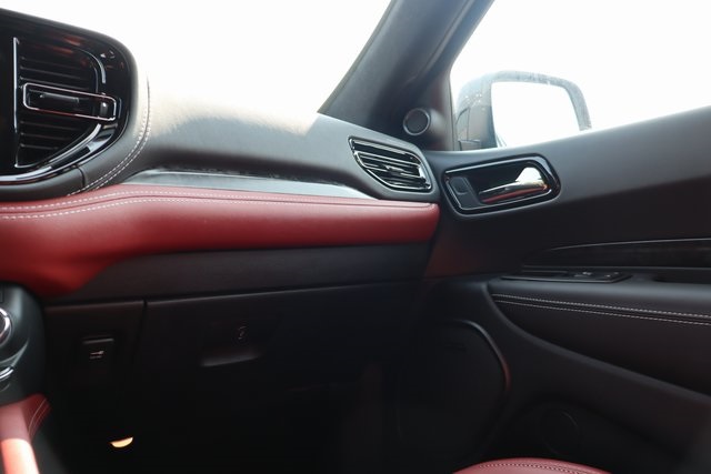 2024 Dodge Durango SRT Hellcat Premium photo 42